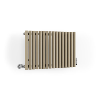 Rolo Room Cylindrical Bar Designer Radiator