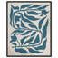 Forever Boho Canvas Muted Plants Flowers Abstract Art by Art Remedy-104325713-104325721