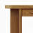 Mid-Century Modern Solid Wood Console Table-1899542210