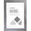 Picture Frame with Mat-79322722
