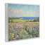 «Lilac Coast Seascape», estampe numérique par Petal Prints Design-737752486-737752484