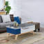 Alijah Four Leg Coffee Table with Storage-29352255
