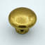 1-1/8” Diameter Round Knob