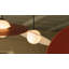 Symphony 1 - Light Single Globe Pendant
