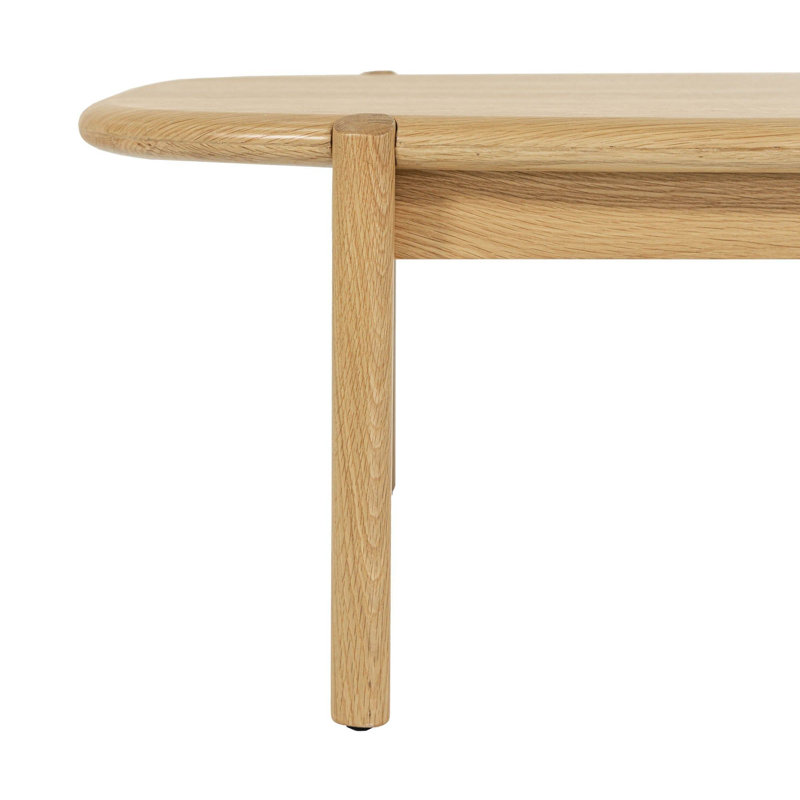 Table basse Masie