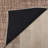 Nuzzo Nightscape Modern Geometric Flat-Weave Brown Area Rug-87093911