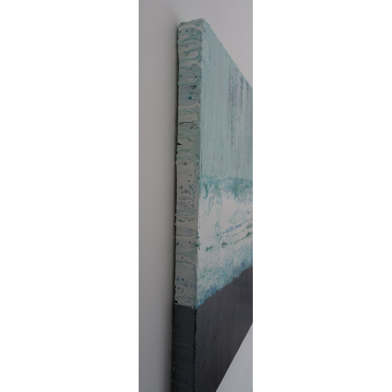 Transitions Painting by Cynthia White