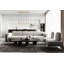 Lustre linéaire 7 lumières Lansdown-879542431