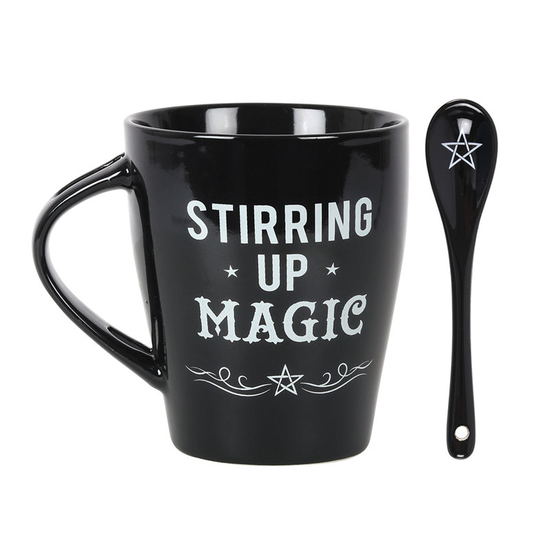 Kaul Bone China Coffee Mug