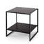 Table d'appoint 20 po Hilton Dane