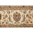 One-of-a-Kind 8'0" X 10'0" New Age Area Rug in Gold