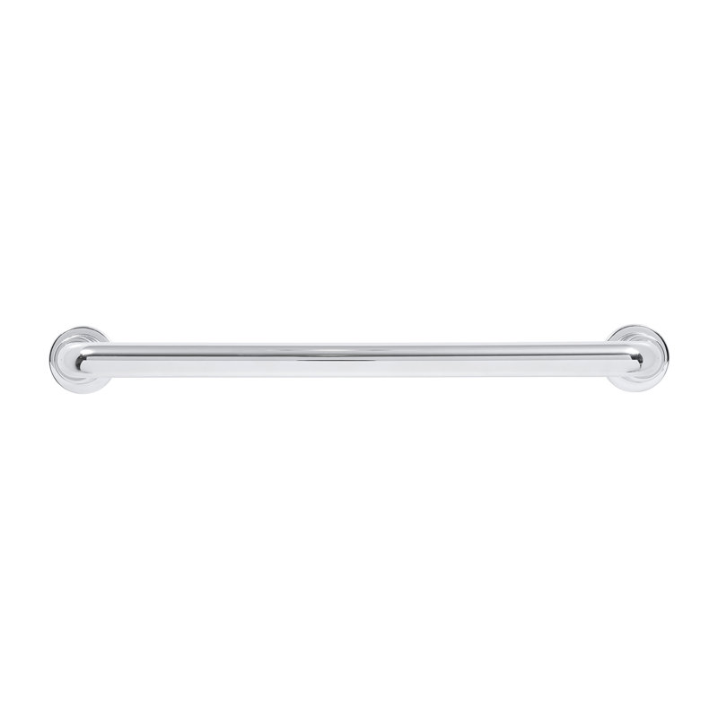 Urbane Collection Pull, Chrome, 12"
