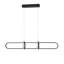 3 - Light LED Kitchen Island Pendant-1015245652