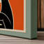 Feline Good Typography - Wrapped Canvas-2127029745-2127029749
