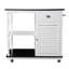 Chariot de cuisine muxlow