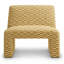 Time Well Spent Checked Chair-1977231315