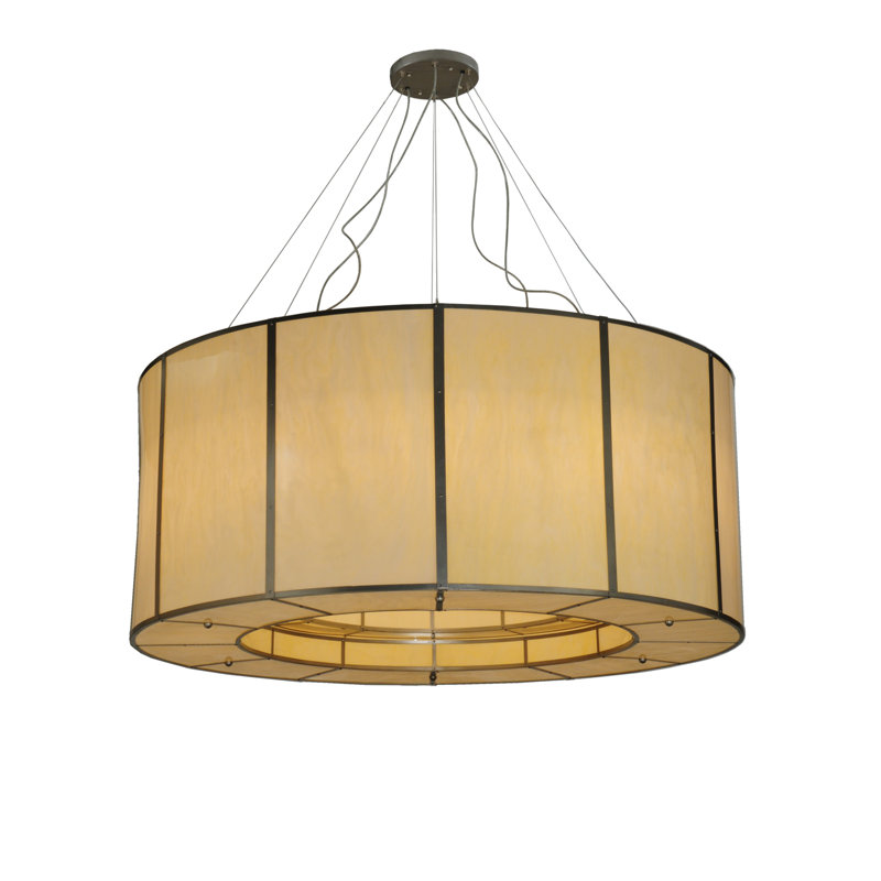 Cilindro 1 - Light Pendant