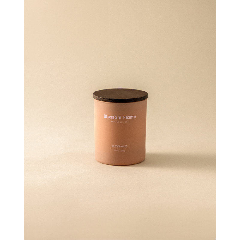 Floor Candle Accessories with Candle Included
