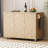 Versatile Solid Wood Handwoven Kitchen Island With Drop Leaf And Stylish Features-1394061685