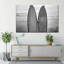 Reproduction d'art sur toile monochromes-1485722110
