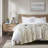 Beautyrest Zuri Oversized Heated Faux Fur Throw-36608187