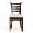 Lyman Ladder Back Wooden Restaurant Chair-23209931-133938414