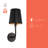 Tindra Dimmable Bath Sconce-66310683
