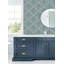 Rouleau de papier peint adhésif l 18 pi x L 20,5 po Wanston-88418393