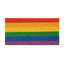 Paillasson Rainbow