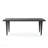 33*75 Rect Table - Pvc
