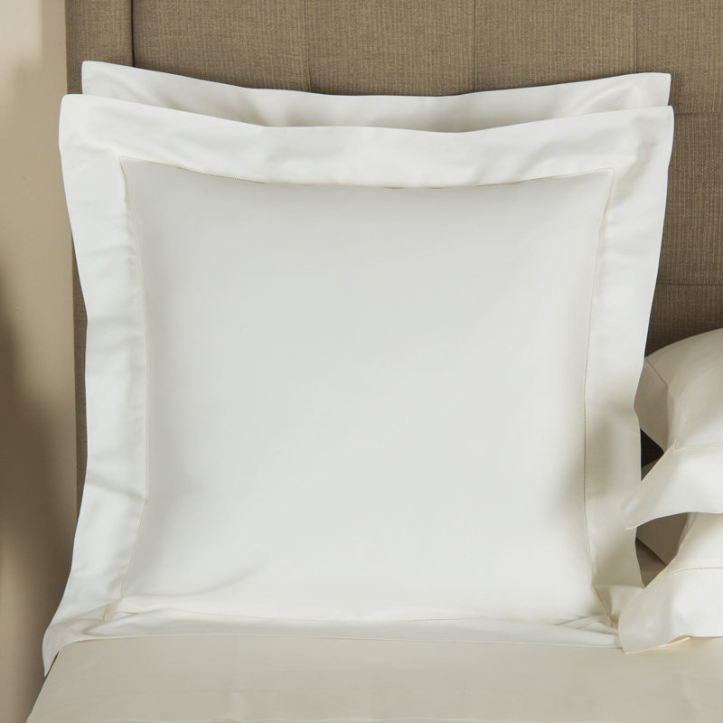 Single Ajour Duvet Cover, Queen Duvet Cover, White