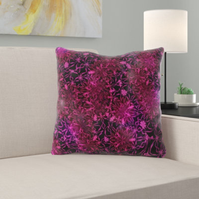 Coussin décoratif