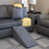 Gris anthracite