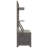 Acacia Solid Wood Deck Box-104445120