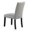 Chaise Brydin