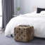 Upholstered Ottoman