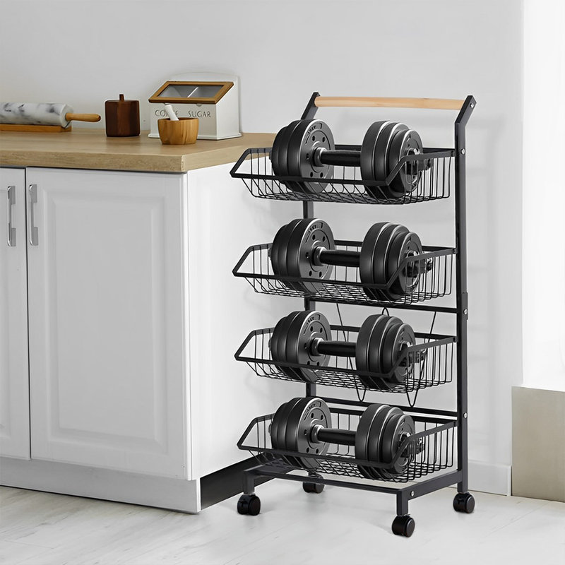 Countertop Dish Rack