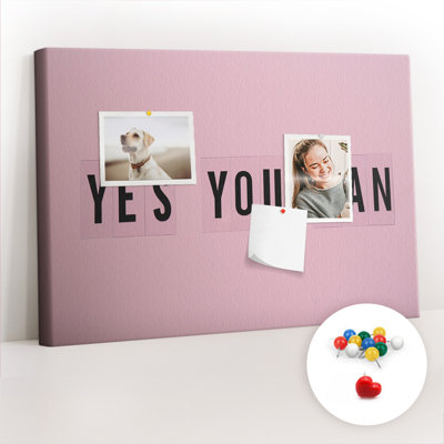 Anbut Cork Corkboard / Bulletin Board