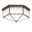 1 - Light LED Flush Mount