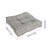 Insulation Cushion Window Cushion Butt Cushion Bedroom Living Room Cushions Lazy Back Cushions-1997062770