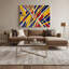 Art mural sur toile rigide-120548600