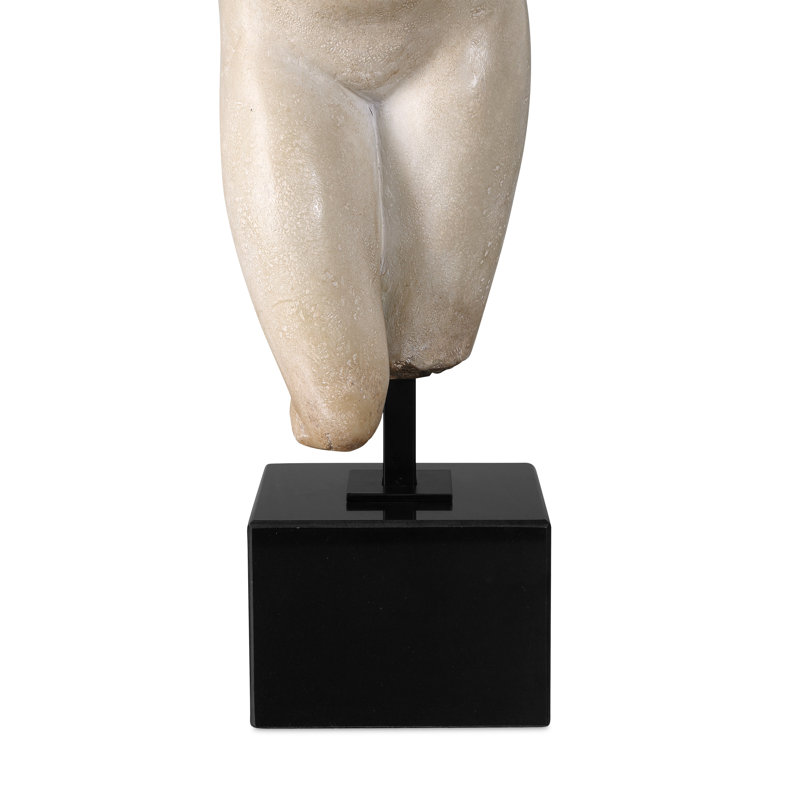 Goddess Venus People Statue