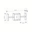 Tablette murale Myler-696296337