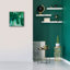 «Amazonian 2» par Alicia Ludwig, art mural sur toile-995128228
