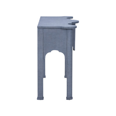 Kensington Console - Blue