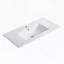Meuble-lavabo 36 po avec lavabo en céramique-1009991121