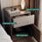 Minimalist All-in-One Storage Safe with Password Lock