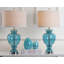 Dunston Glass Table Lamp