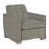 Michael Weiss 32" Garvey Channel Back Chair
