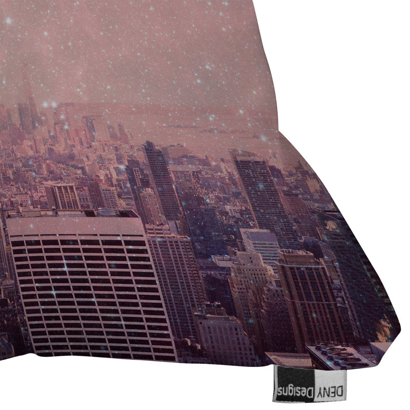 Coussin décoratif, 26 po x 26 po